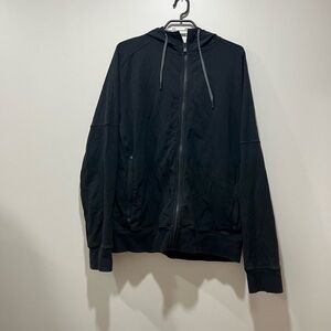 Lulu Lemon Men’s zip up